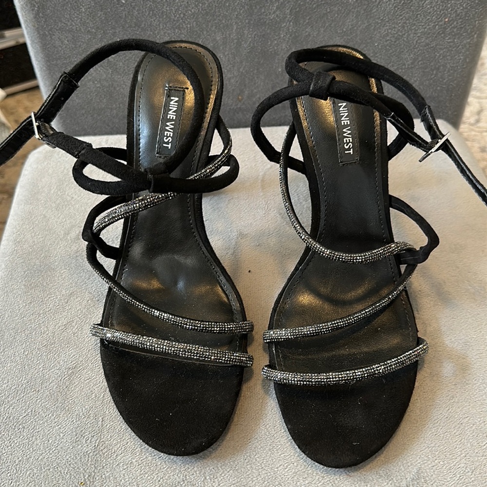 Nine West heels
